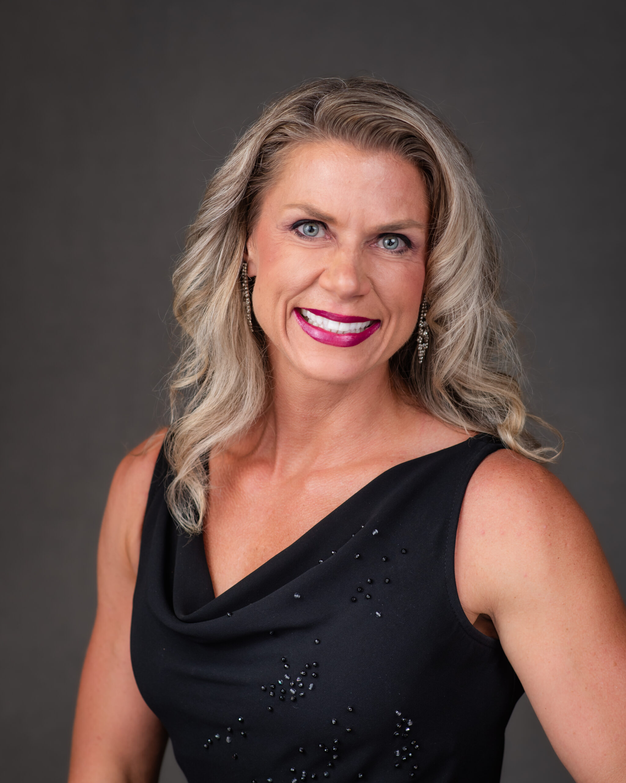 STEPHANIE STRONG