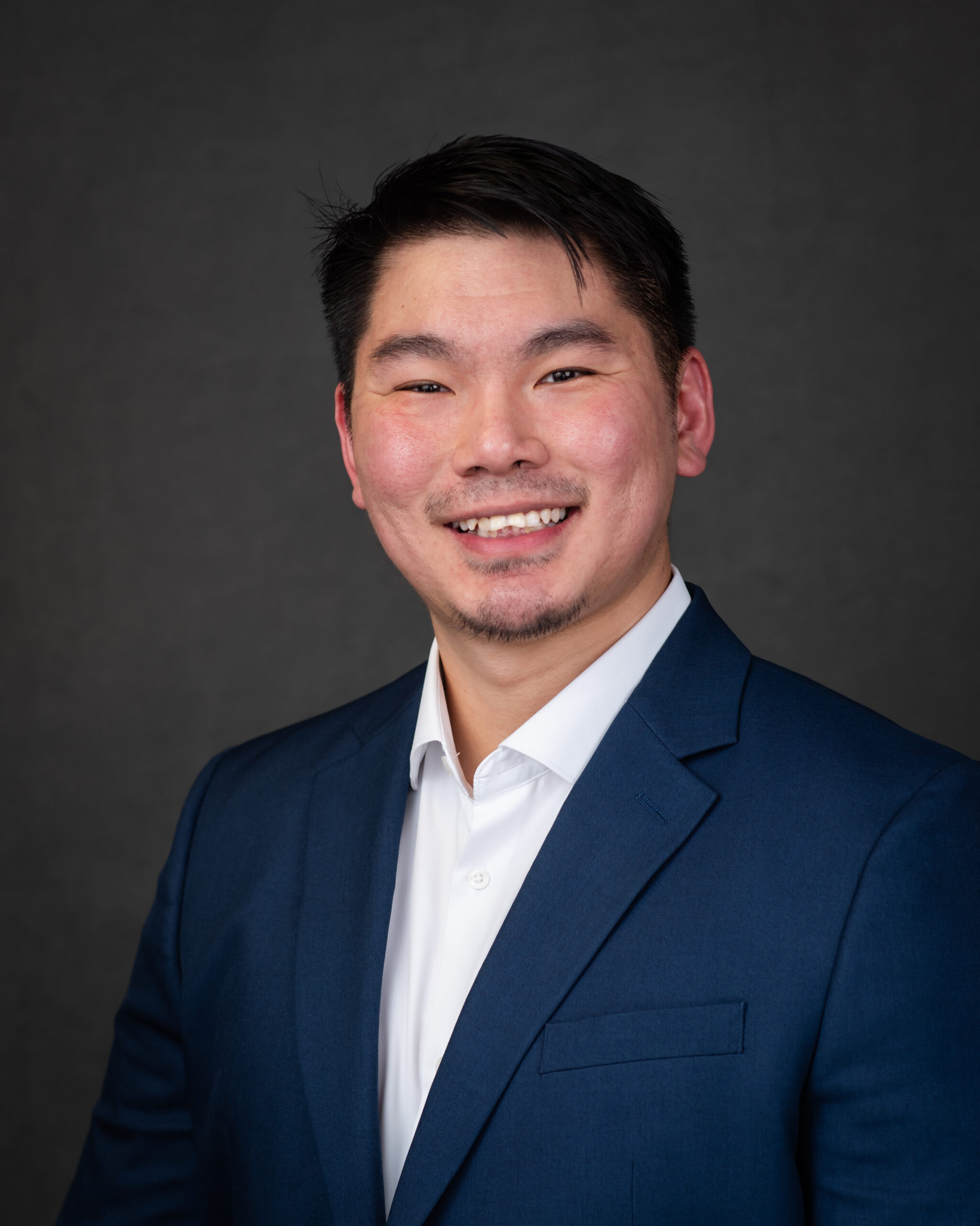 PETER LAM
