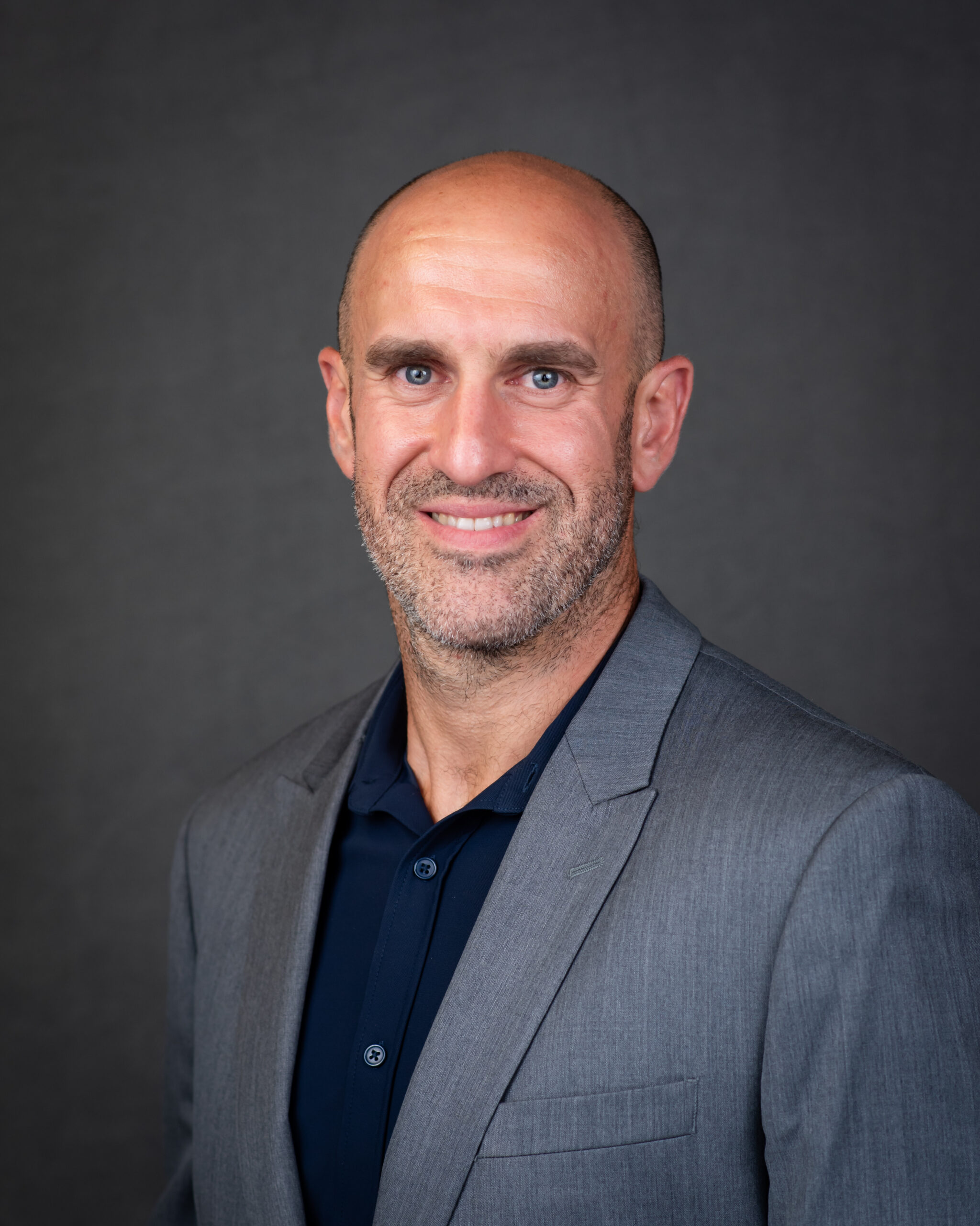 DANIEL TEMPLETON